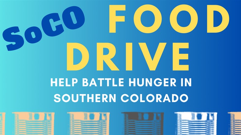 Make a difference today - battle hunger! 